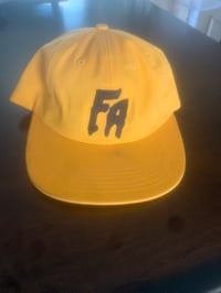 FA Hat 