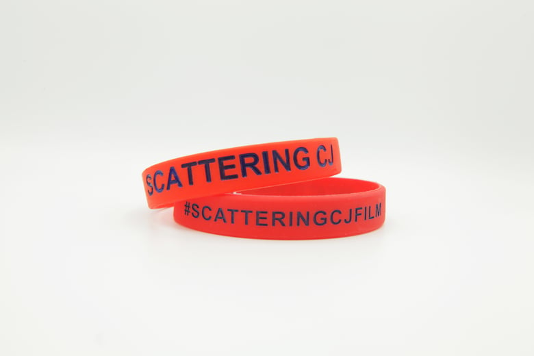 Image of Scattering CJ Bracelet