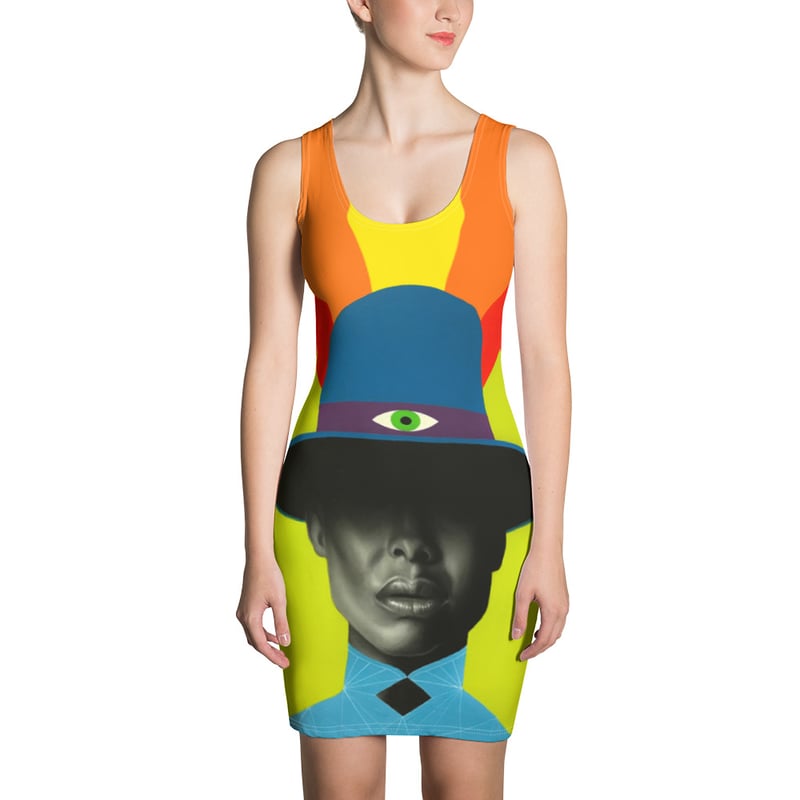 Image of U-Bad Dress"