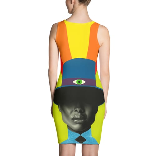 Image of U-Bad Dress"