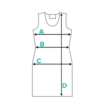 Image of U-Bad Dress"