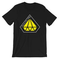 Diamond Hill Clothing (GOLD PRISM TEE)