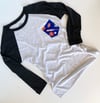 Matching Adult Pocket Raglan/Tee Shirt
