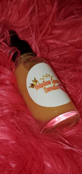 Image of Scented Shimmery Body Oils