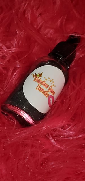 Image of Scented Shimmery Body Oils