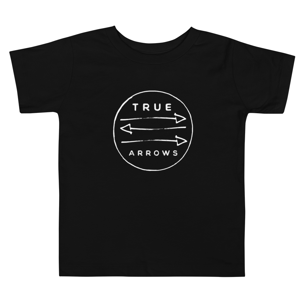 Image of Toddler Logo Tee