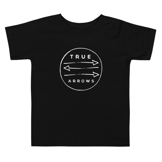 Image of Toddler Logo Tee