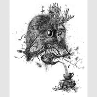 Image 1 of Ocha - Print