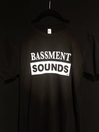 Bassment Sounds 2.0 T-Shirt