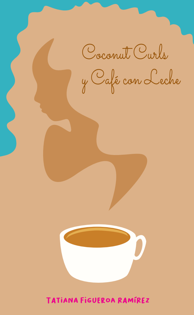 Image of Coconut Curls y Café con Leche