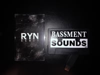 RYN SCOTT USB Cassette Tape