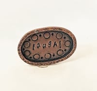 Image 4 of Laugh Pocket Coin/Token