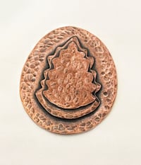 Image 3 of Dura Mater Pocket Coin/Token