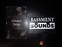 Mama Yaya USB Cassette Tape