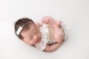 Image of Newborn Posing Backdrops - Visit VIP Page