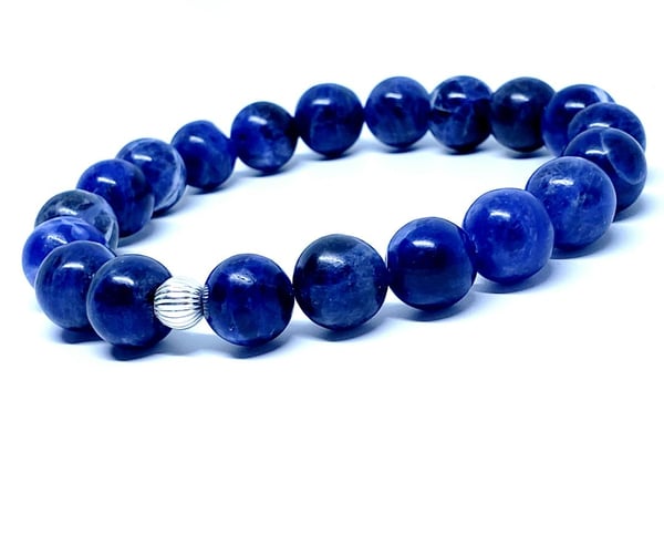 Image of Strength of the Sodalite