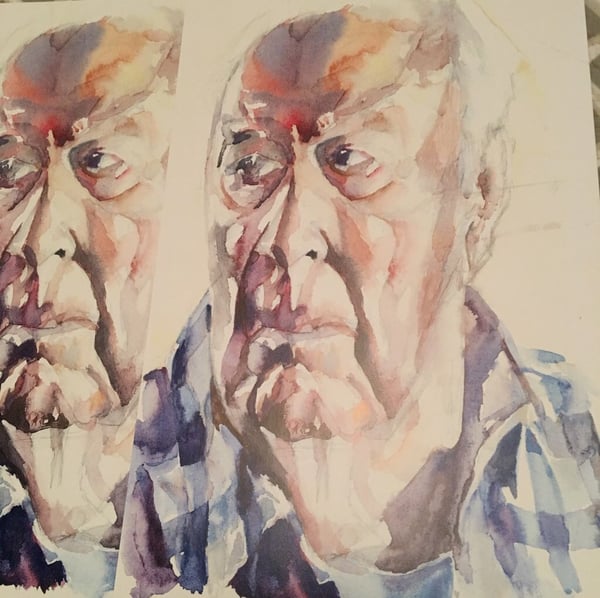 Image of Jasper Johns - Print