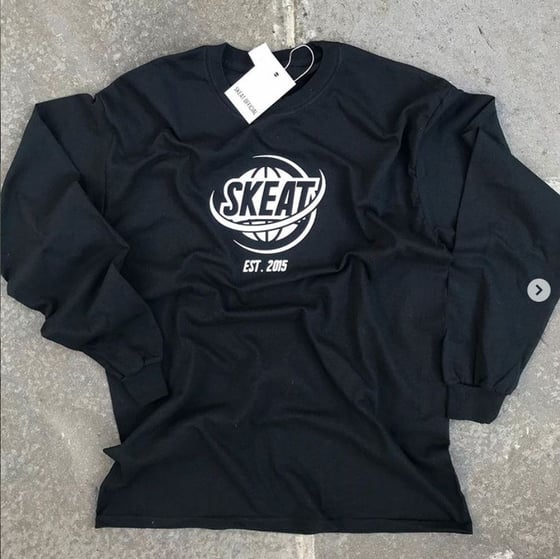 Image of Skeat Basic T - L/S