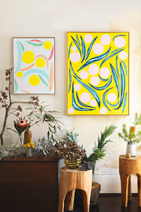 Image 2 of Acacia (Golden Wattle Part I)