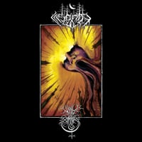 VOID OMNIA / INSANITY CULT split LP