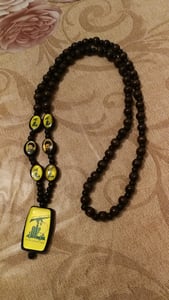 Image of Hezbollah Necklace
