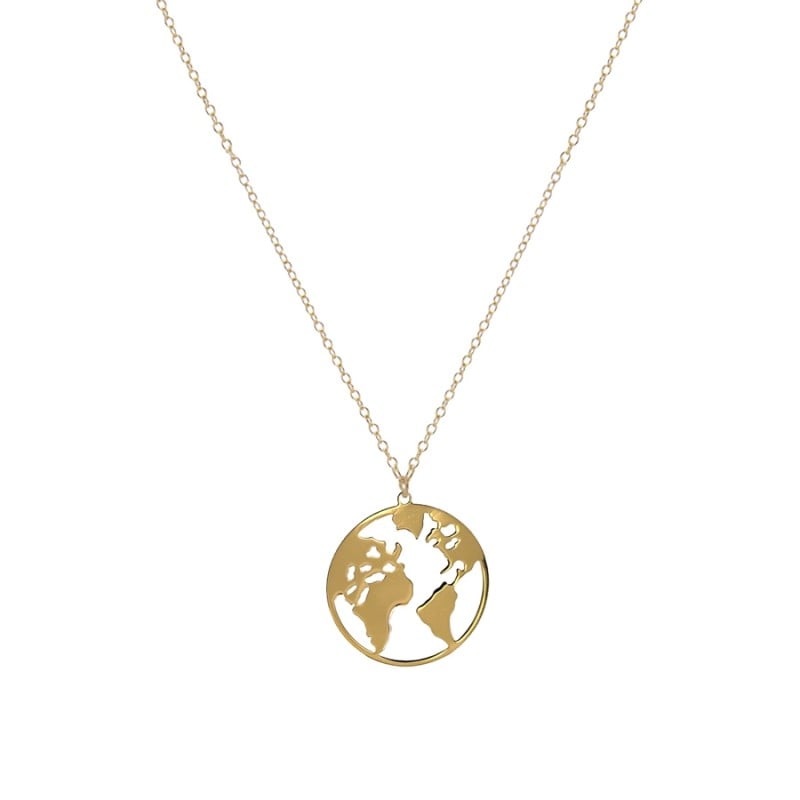 Image of WORLD/Collar