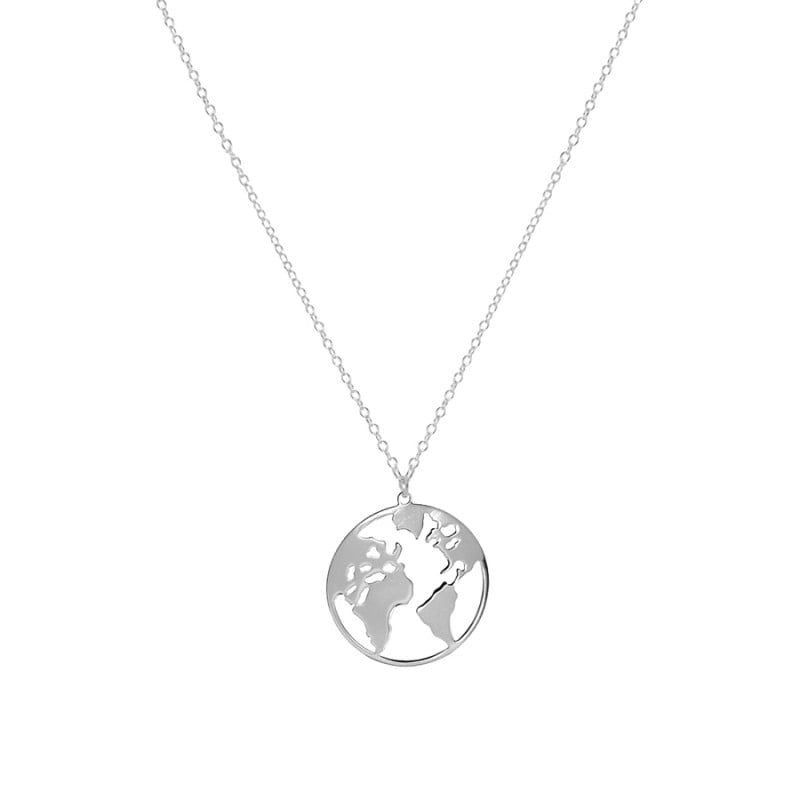 Image of WORLD/Collar