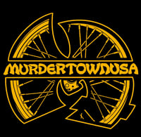 Image 5 of MurderTang t-shirt