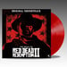 Image of The Music Of Red Dead Redemption 2 Original Soundtrack 'Translucent Red’ Vinyl - Various Artists