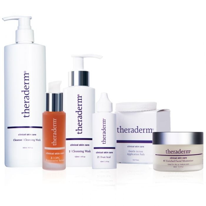 Image of Theraderm Skin Renewal System