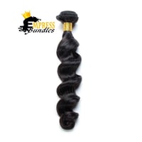 Image 2 of Loose deep wave bundles 