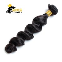 Image 3 of Loose deep wave bundles 