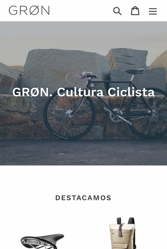 Image of New Shop: gron.cc