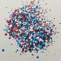 Image 2 of Celebrate Red, White and Blue