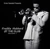 Ernie Garside Presents At The Club with Freddie  Hubbard