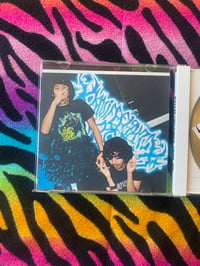 Image 3 of Knifefightkyoto cds