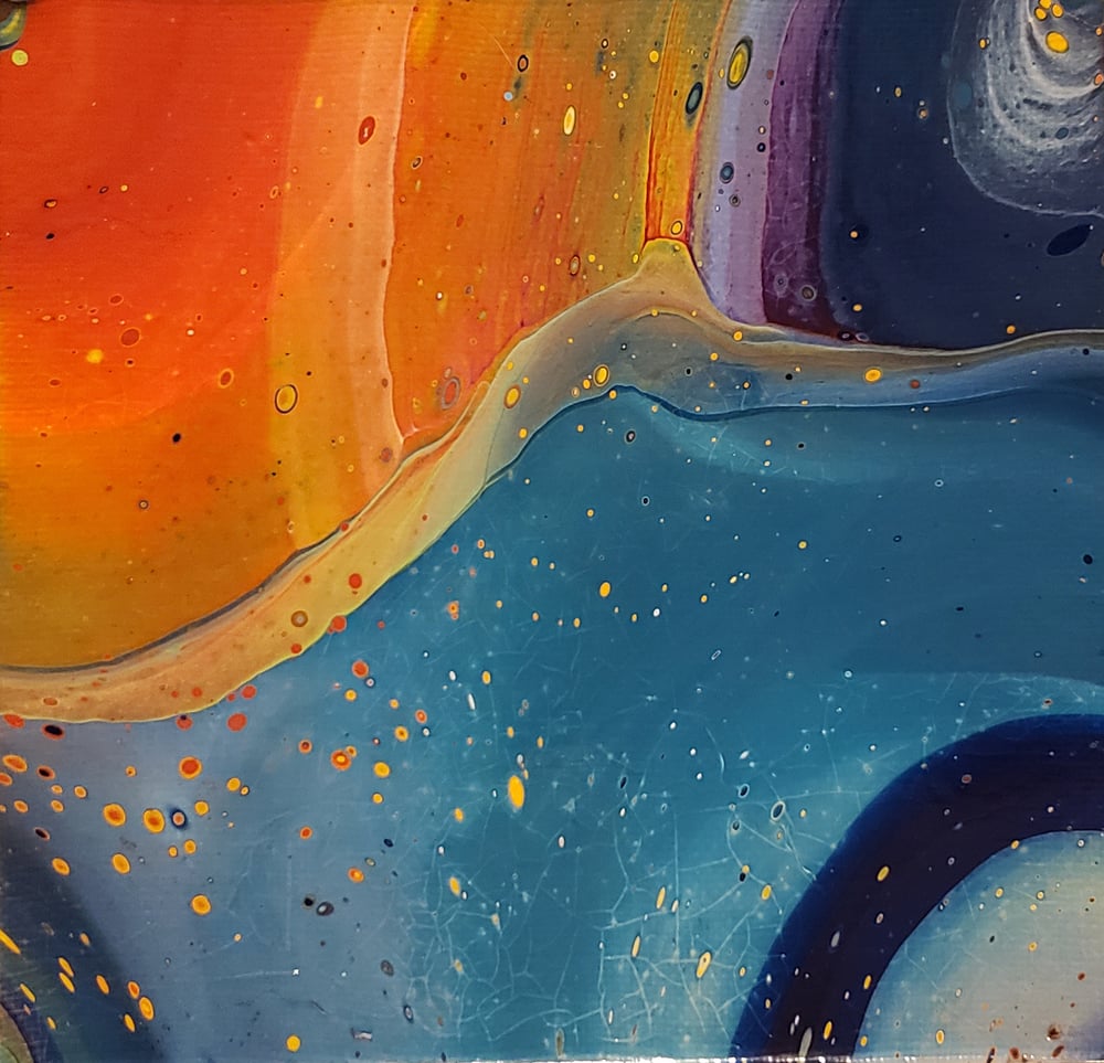 Image of Color Shift