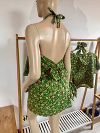 Image 9 of Christmas Treat. Limited edition fabric 