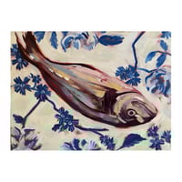 Image 1 of Sea Bream & Blue Blossom