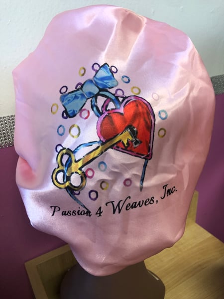 Image of Passion 4 Weaves Bonnet