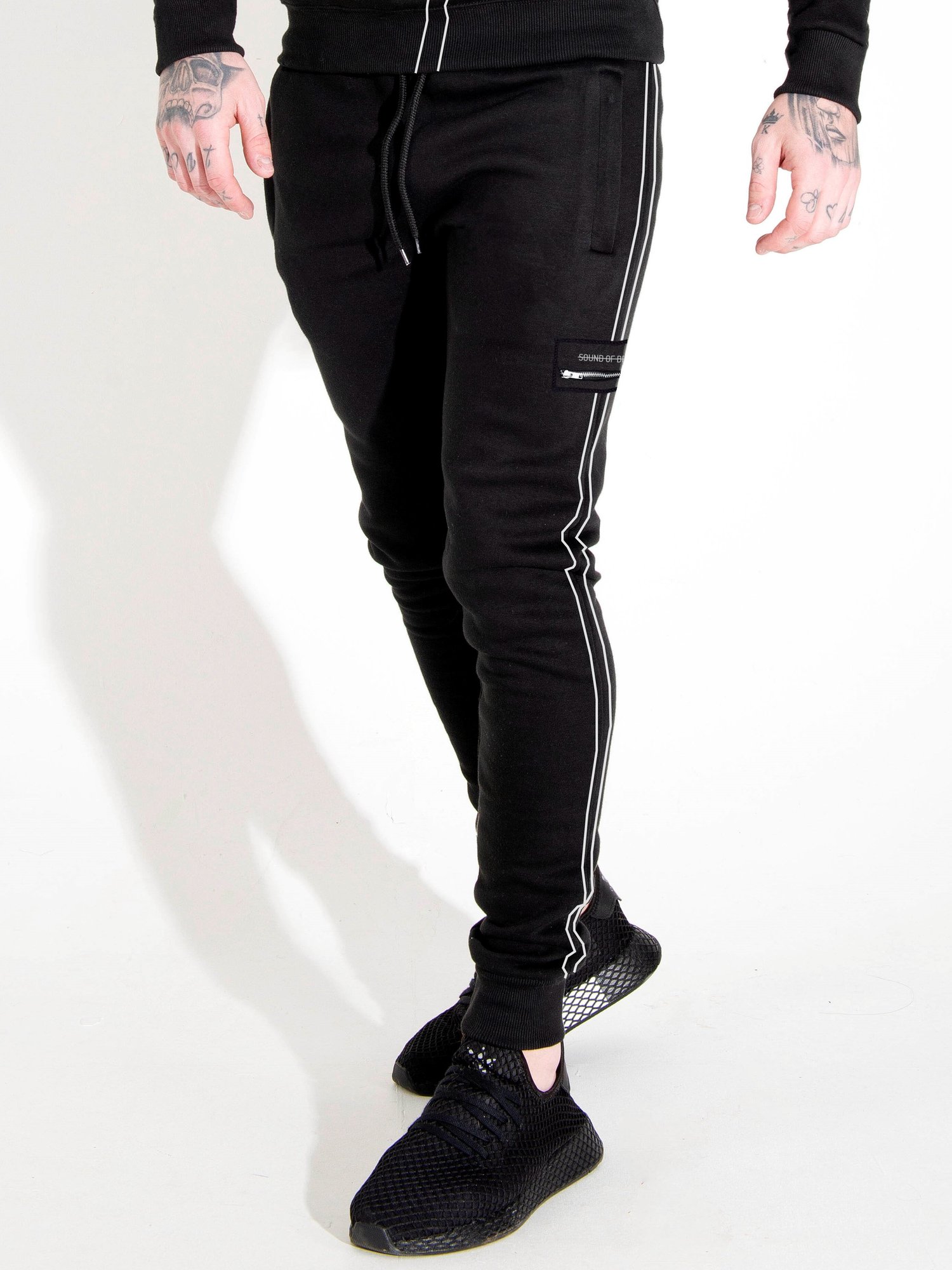 Image of SB X M3RCY Milan Pants (reflective)