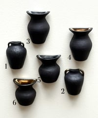Image 3 of Wall Vessels