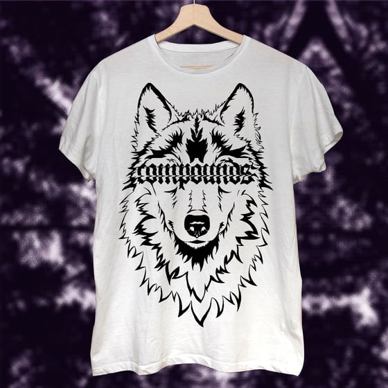 Image of Wolf T-Shirt