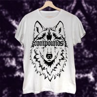 Wolf T-Shirt