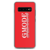Samsung Phone Case (Galaxy 7 and UP)