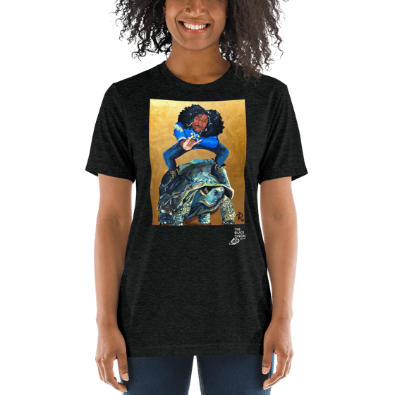 Image of TORTUGA (short sleeve)