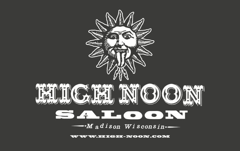 Image of High Noon Saloon gift cards