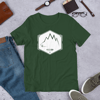 Summit Kaiju T-Shirt (Forest)