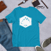 SUMMIT KAIJU T-SHIRT (Auqa)