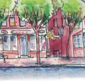 Image of Central Ave, Dover NH